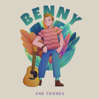 Benny and Friends Podcast Interview